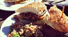 obrázek - The Wall Bar & Restaurant