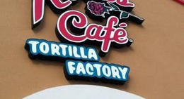 obrázek - Rosa's Cafe Tortilla Factory