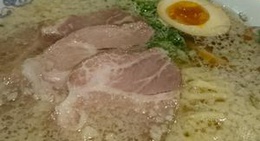 obrázek - 讃岐ラーメン はまんど