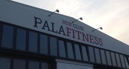 obrázek - New Club Palafitness