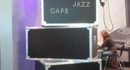 obrázek - Montreux Jazz Cafe
