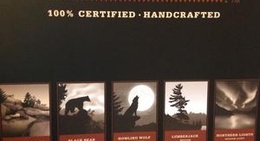 obrázek - Baked & Battered Cottage Bakery