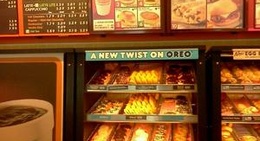 obrázek - Dunkin' Donuts