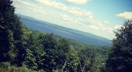 obrázek - Lake Winnipesaukee