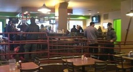 obrázek - Cornice Grill