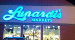 obrázek - Lunardi's Markets