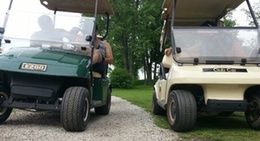 obrázek - Diamond Lake Golf Club