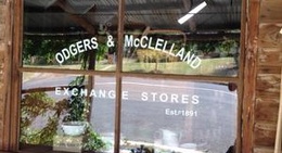 obrázek - Odgers & McClelland Exchange Store