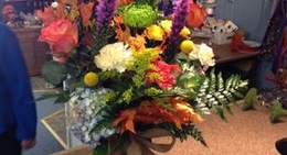 obrázek - Turner Flowers