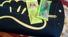 obrázek - Calzone Express