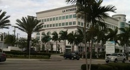 obrázek - LA Fitness