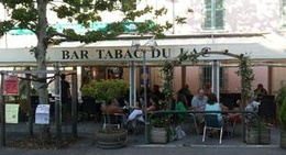 obrázek - Bar Tabac Du Lac