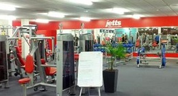 obrázek - Jetts Fitness Palmerston North