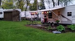 obrázek - Hickory Hill Family Camping Resort