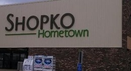 obrázek - Shopko Hometown Store