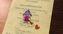 obrázek - Waffle House