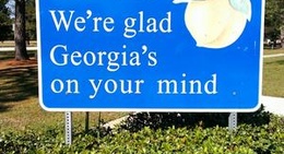 obrázek - State of Georgia