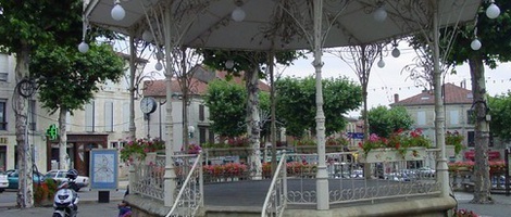 obrázek - Vic-Fezensac