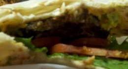 obrázek - Rock House Cafe