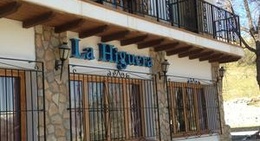 obrázek - Restaurante La Higuera