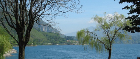 obrázek - Lago di Ledro