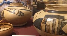 obrázek - Anasazi Heritage Center