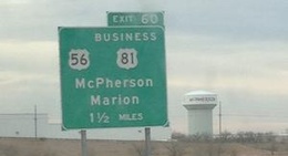 obrázek - McPherson, KS