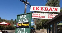 obrázek - Ikeda's California Country Market