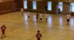 obrázek - Björknäshallen