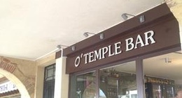 obrázek - O'temple bar