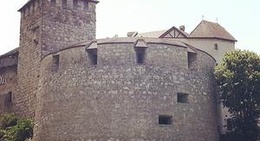 obrázek - Schloss Vaduz