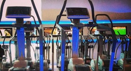 obrázek - Fitness First (ฟิตเนส เฟิรส์ท)