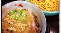 obrázek - 麺 風來堂