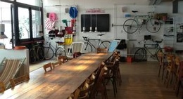 obrázek - Upcycle - Milano Bike Cafè