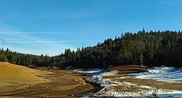 obrázek - salt creek resort