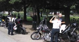 obrázek - Spirit Lake