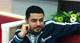 obrázek - Liuyang Raindrops cafe