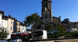 obrázek - Place de L'Eglise