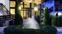 obrázek - Chiflika Palace Resort & SPA