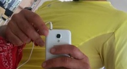 obrázek - Gold's Gym