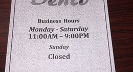 obrázek - Sushi and Bento