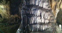 obrázek - Peștera Muierilor