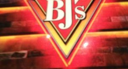 obrázek - BJ's Restaurant and Brewhouse