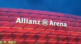 obrázek - Allianz Arena