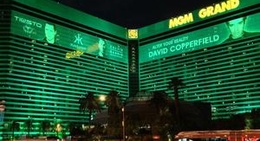 obrázek - MGM Grand Hotel & Casino