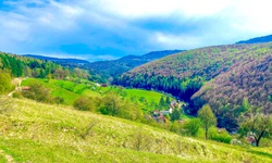 obrázek - Bílé Karpaty pro páry i rodiny v Hotelu