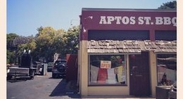 obrázek - Aptos St. BBQ