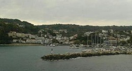 obrázek - Alonissos Port (Λιμάνι Αλοννήσου)