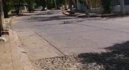 obrázek - Jardin Azteca