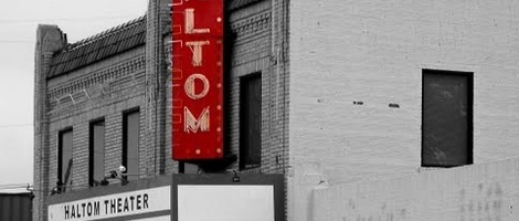 obrázek - Haltom City